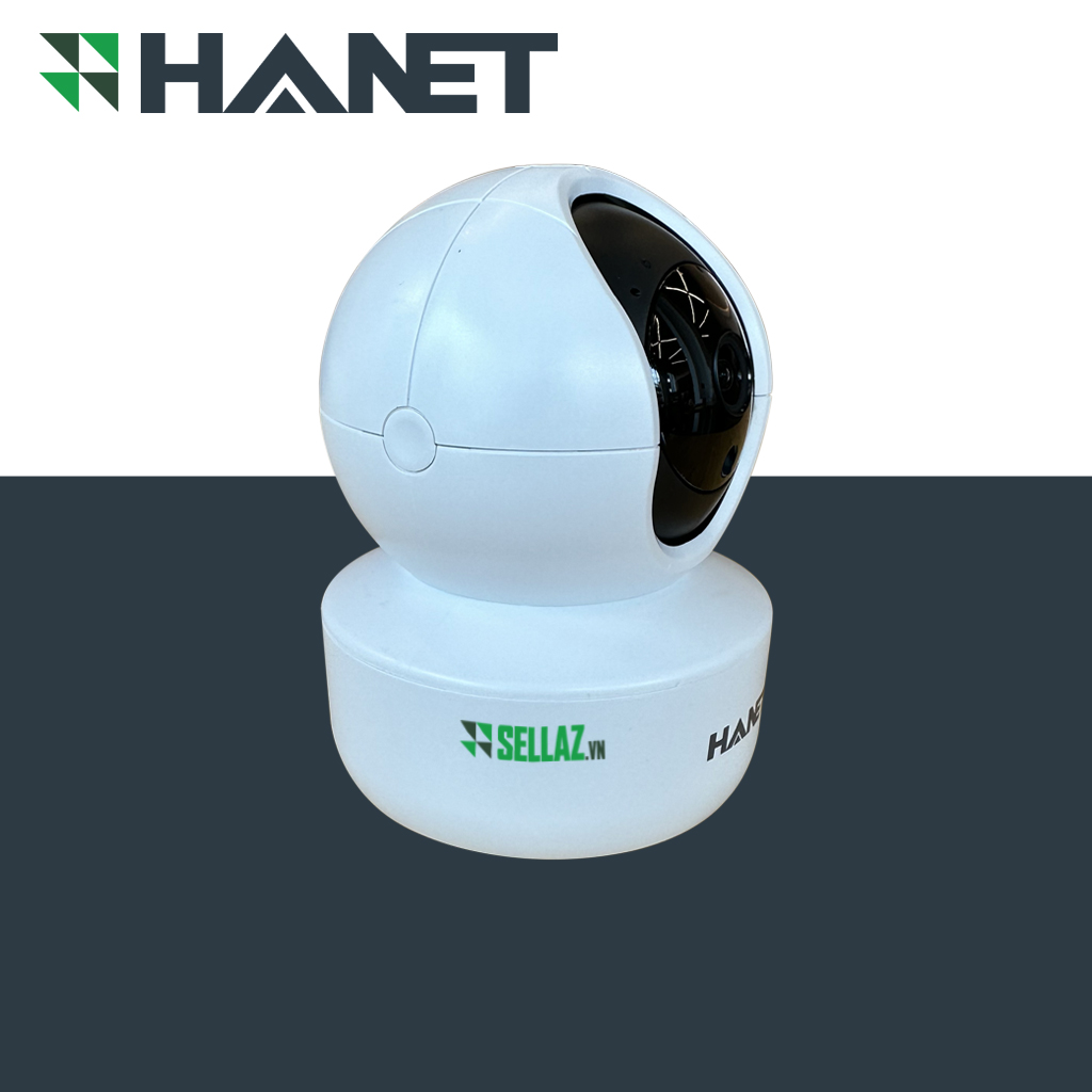 hanet camera ai sellaz ben phai