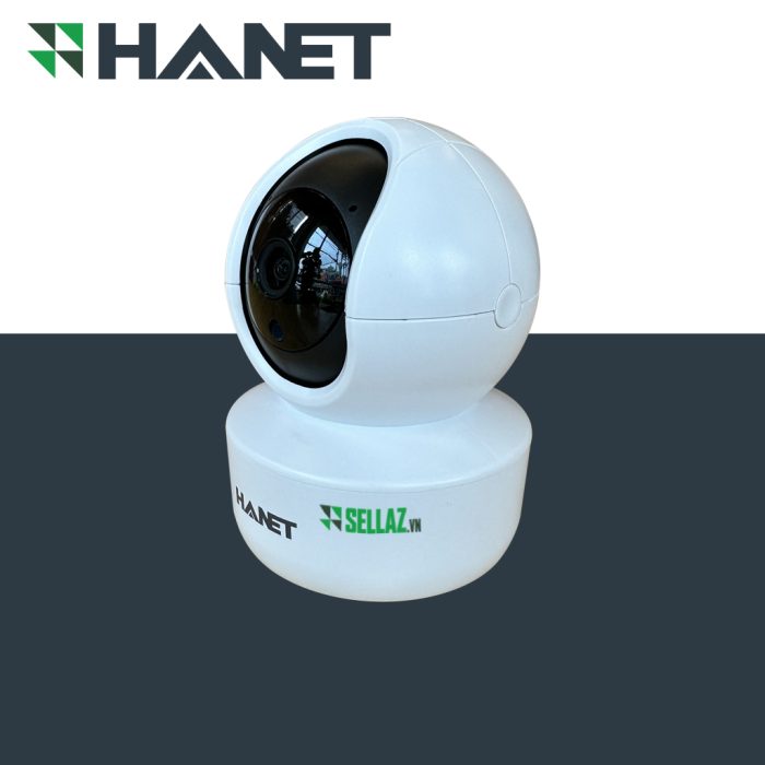Hanet AI CAM - Ảnh 3