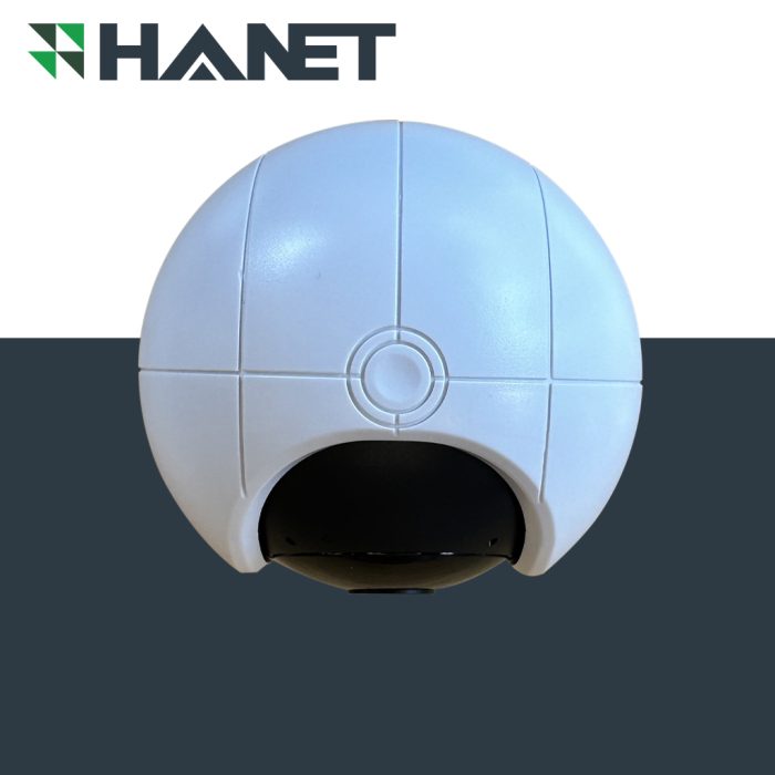 Hanet AI CAM - Ảnh 4