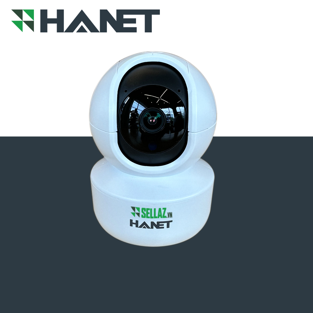 hanet camera ai sellaz