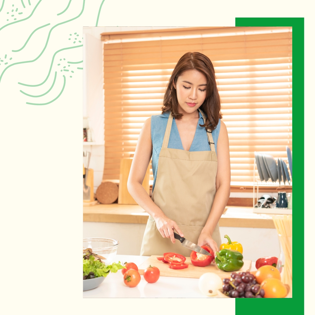 Bán hàng qua Food Apps ba noi tro cloud kitchen