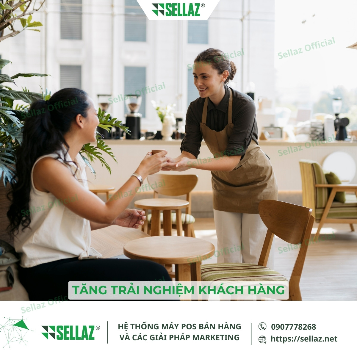 Phần cứng máy POS: Màn hình cảm ứng và các thành phần liên quan khach hang gia tang su hai long