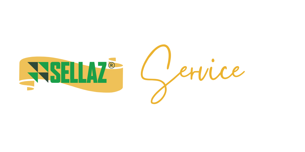 Sellaz dịch vụ
